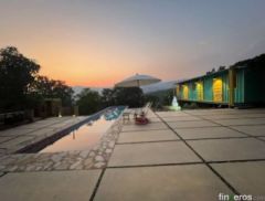 NAMASTE CONTAINER HOUSE - Finca in La Mesa, Cundinamarca